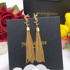 Ysl Earrings